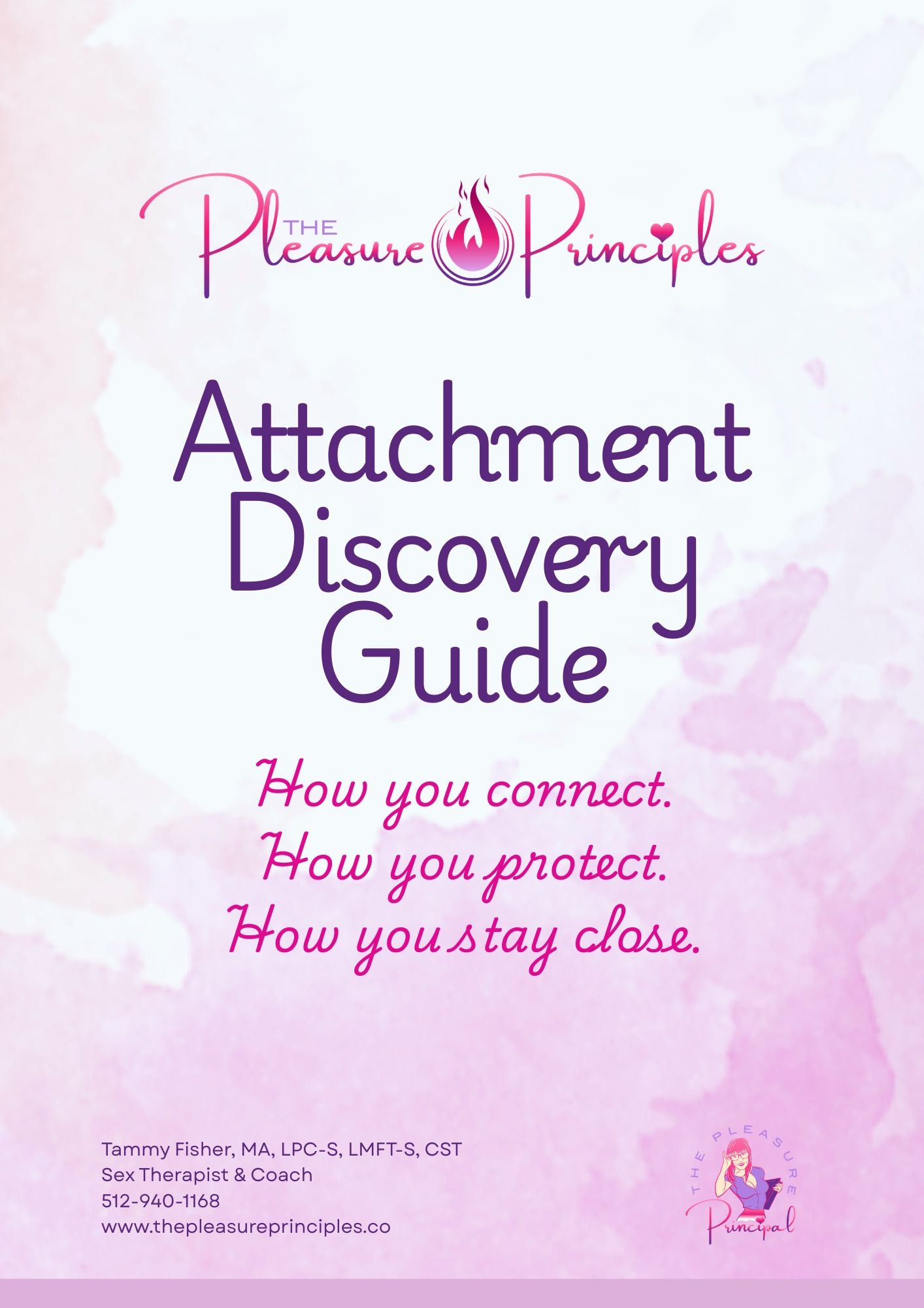 Attachment Discovery Guide