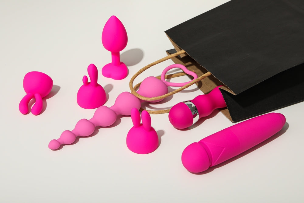 Couples Playground