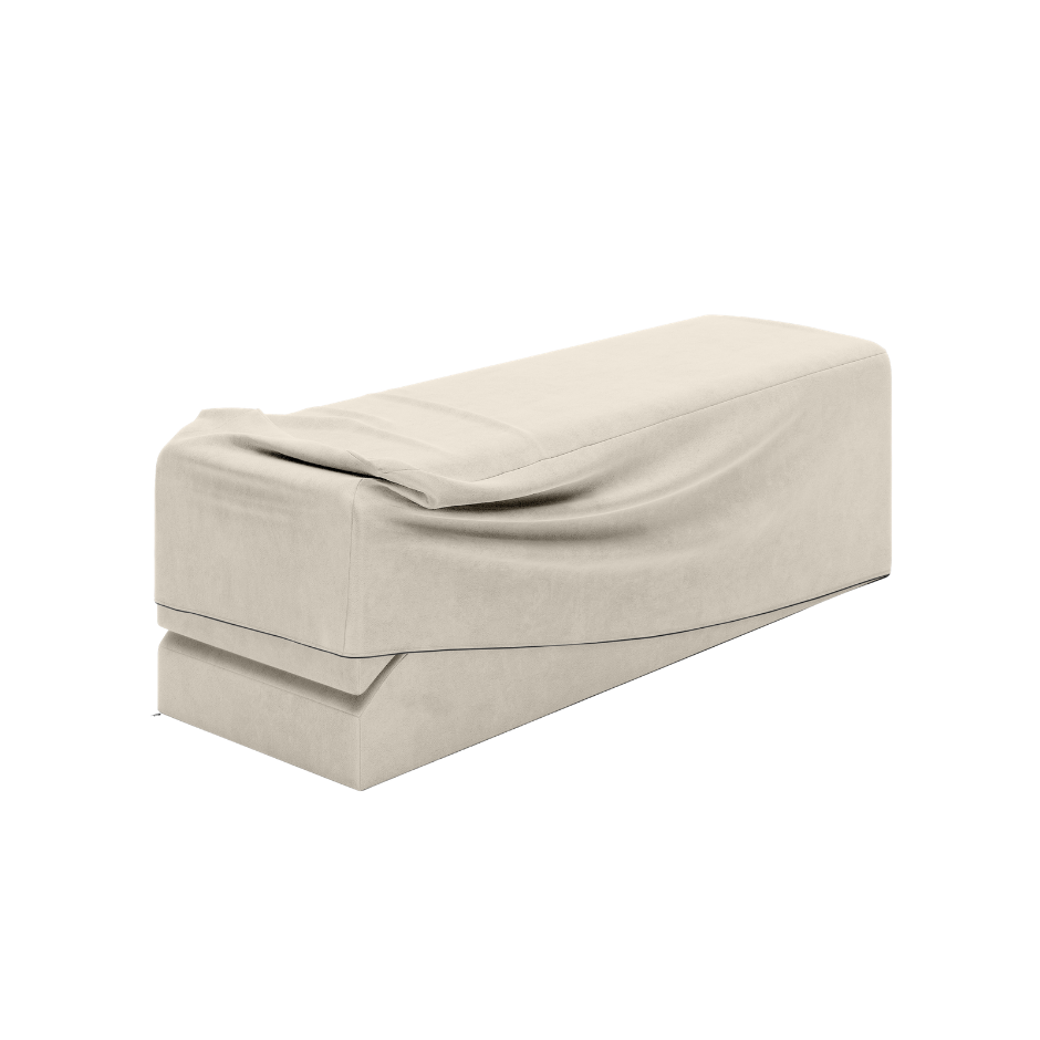 Equus Wave + Bench Cover