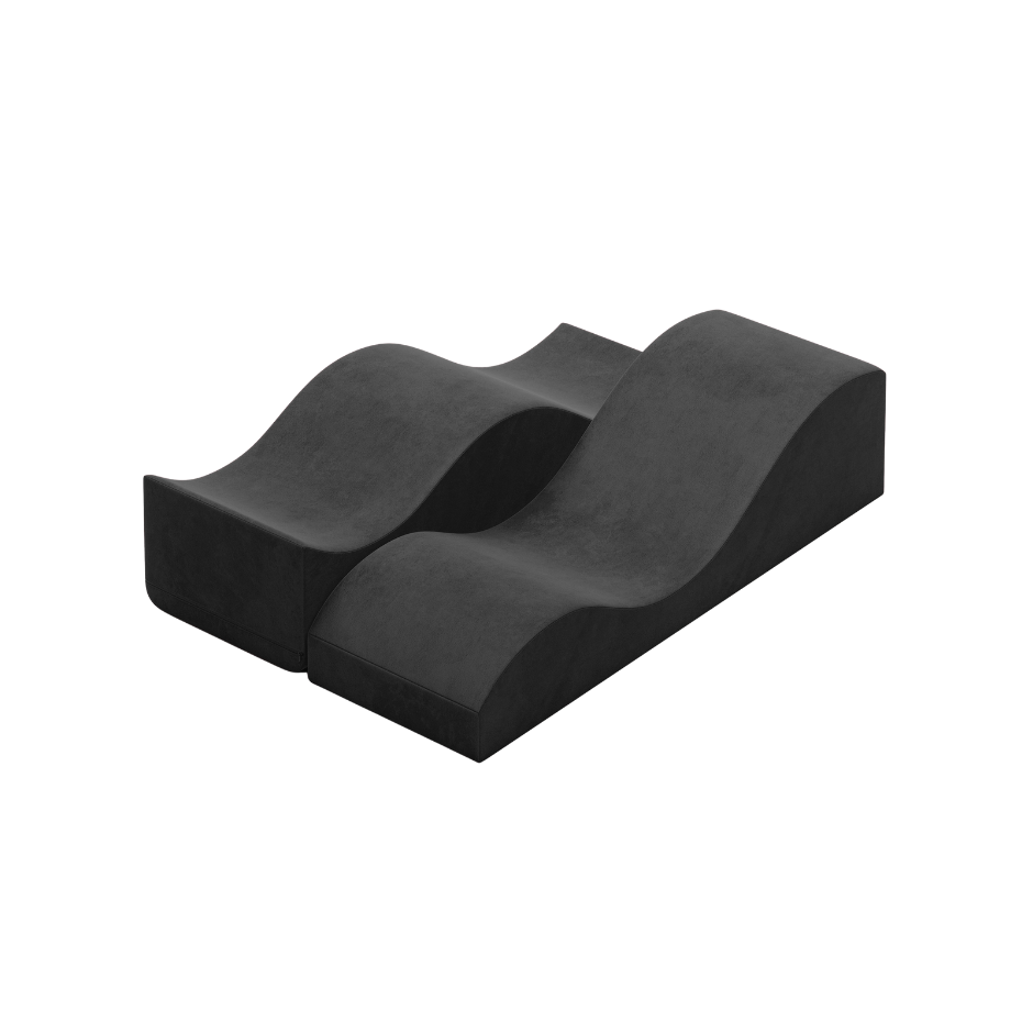 Equus Wave + Bench Cover