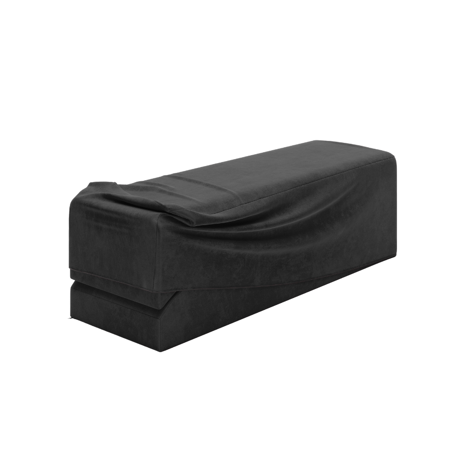 Equus Wave + Bench Cover