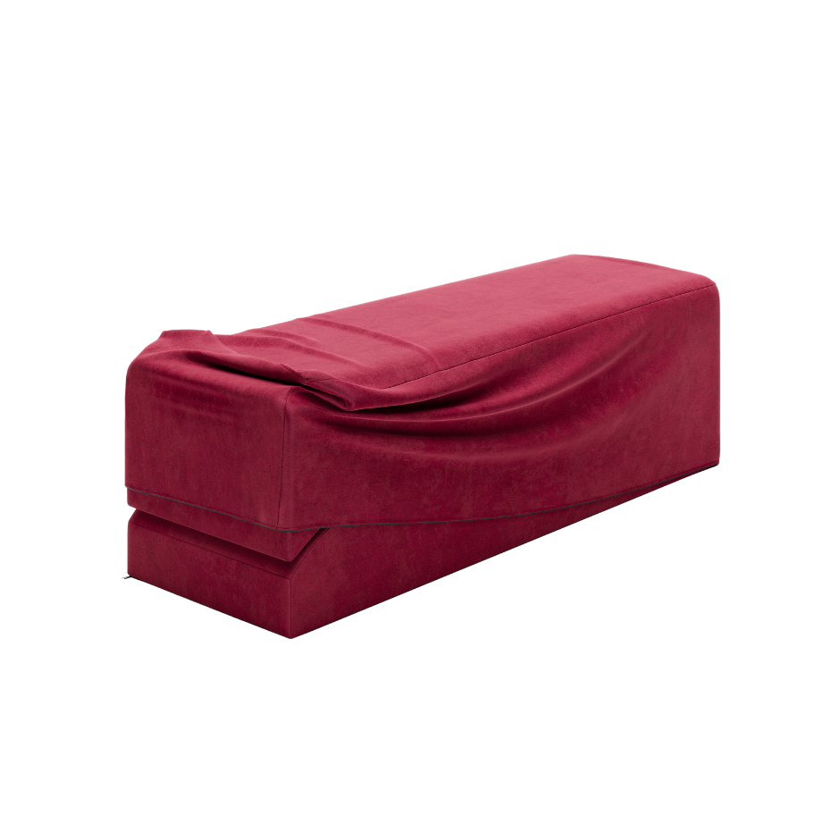 Equus Wave + Bench Cover