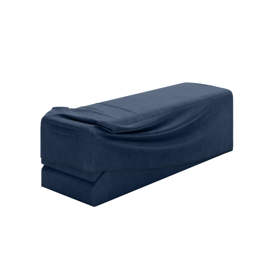 Equus Wave + Bench Cover