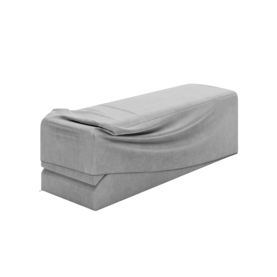 Equus Wave + Bench Cover