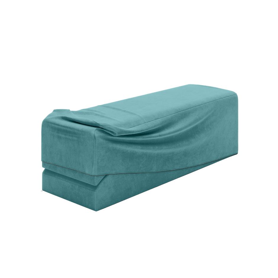 Equus Wave + Bench Cover