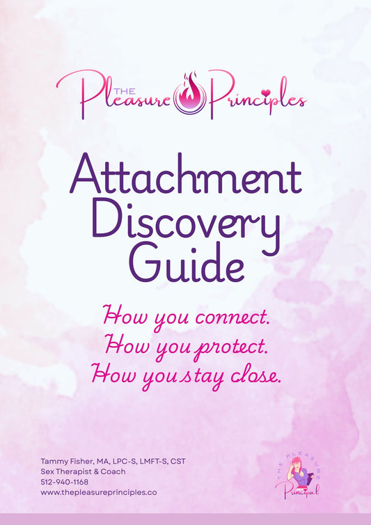 Attachment Discovery Guide