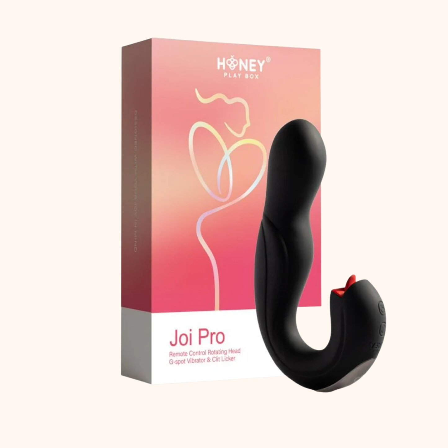 Joi Pro