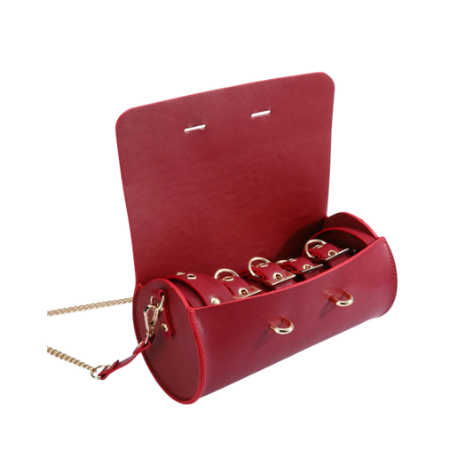 Luxe Bondage Kit
