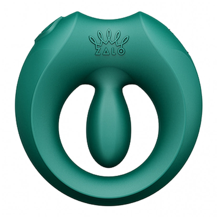 Zalo Apis-Turquoise Green