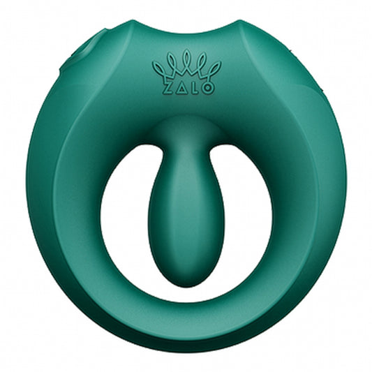 Zalo Apis-Turquoise Green