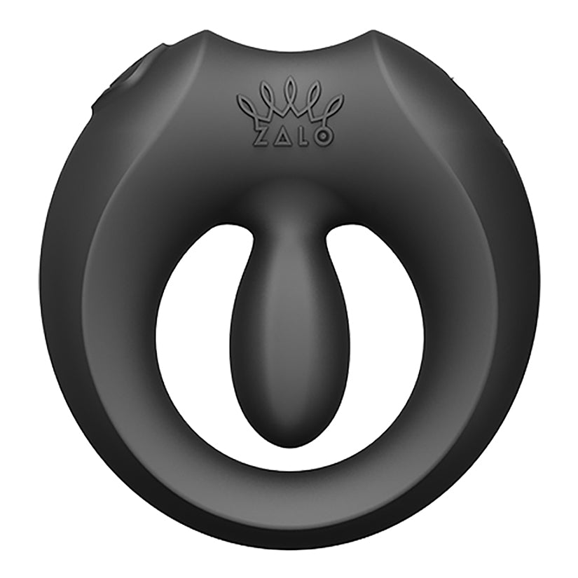 Zalo Apis-Obsidian Black